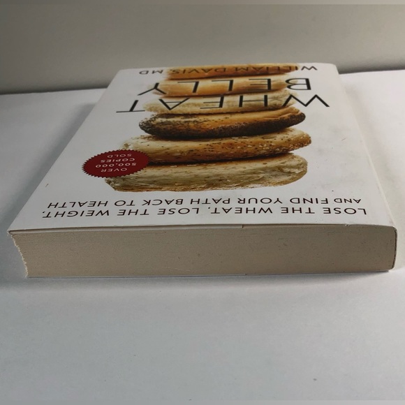 Wheat Belly Book - Picture 7 of 7